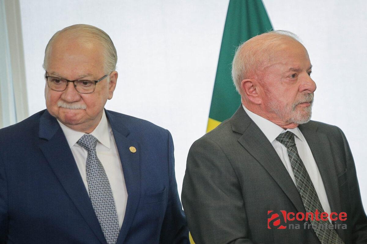 Toga em chamas: Lula cobra Fachin e Gonet para conter crise entre ministros