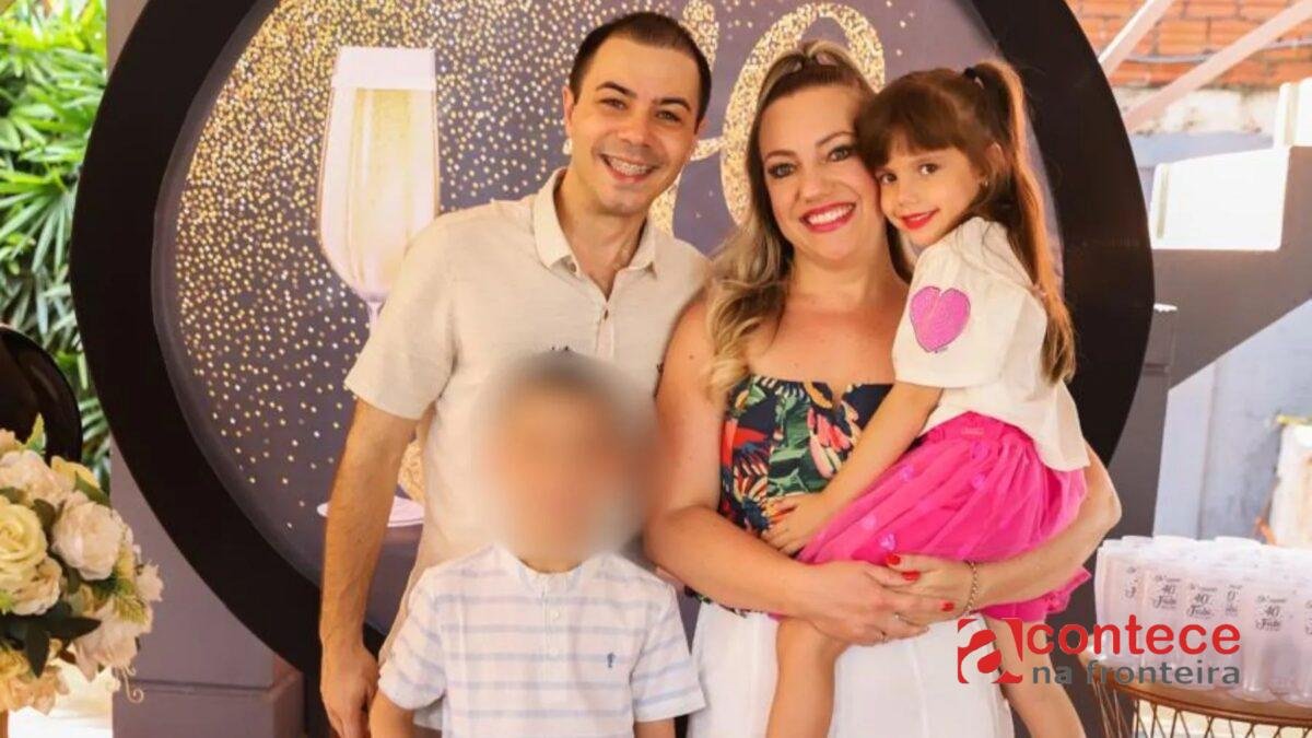 'Tragédia que mudou a vida da família', diz familiar de mãe que morreu quase cinco meses após acidente que matou a filha no PR