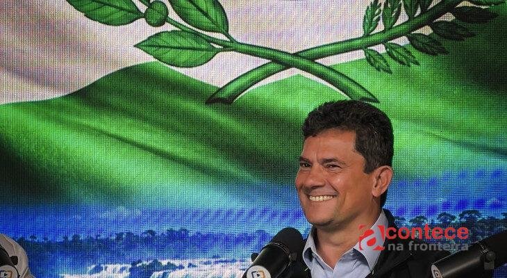 TRE do Paraná mantém fala de Moro sobre tarifaço da Copel