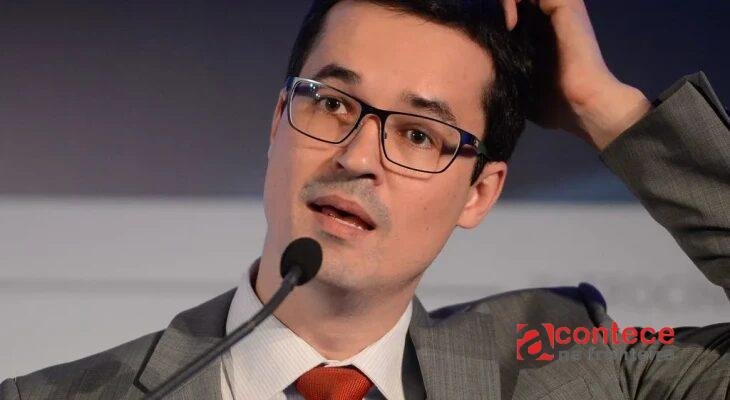 TRE-PR define que Deltan deve retirar propaganda eleitoral