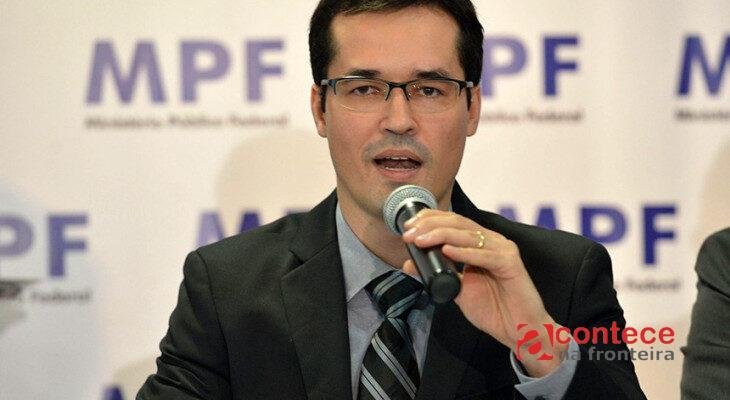 TRE-PR mantém candidatura de Deltan Dallagnol ao Senado
