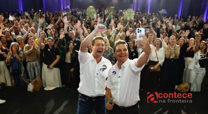 TRE-PR proíbe uso de estrutura pública em campanha eleitoral