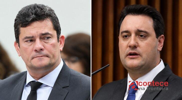 TRE do Paraná rejeita novo pedido de Sergio Moro