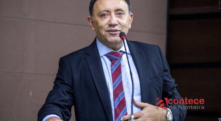 TRE-RN defere candidatura de Marcos Solano, empresário com trajetória em Cascavel