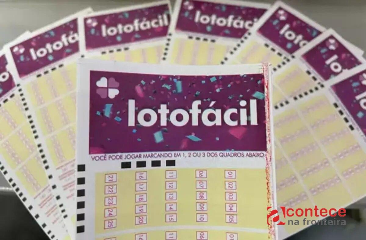 Três apostas do Paraná acertam os 15 números da Lotofácil da Independência e levam mais de R$ 4,4 milhões cada; veja cidades