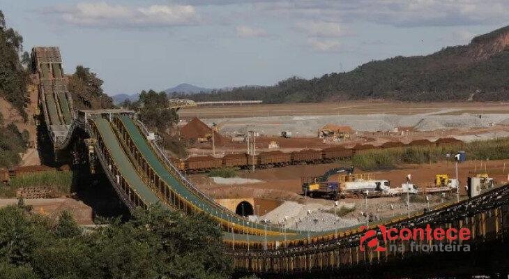 Copasa abre concurso público com vagas no Paraná