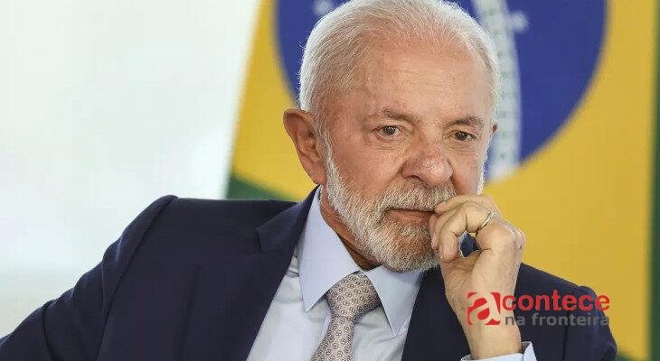 TSE aceita ação de Flávio Bolsonaro contra Lula por Carnaval