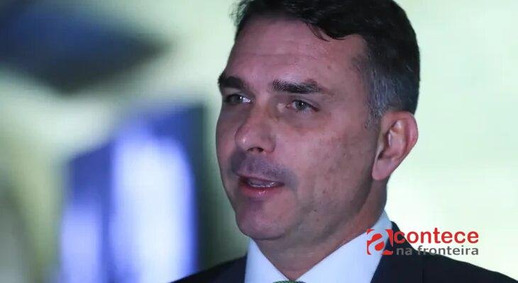 TSE suspende jingle de Lula que associa Flávio Bolsonaro a rachadinha e Banco Master