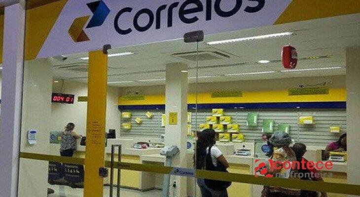 TST encerra greve dos Correios no Paraná e manda voltar