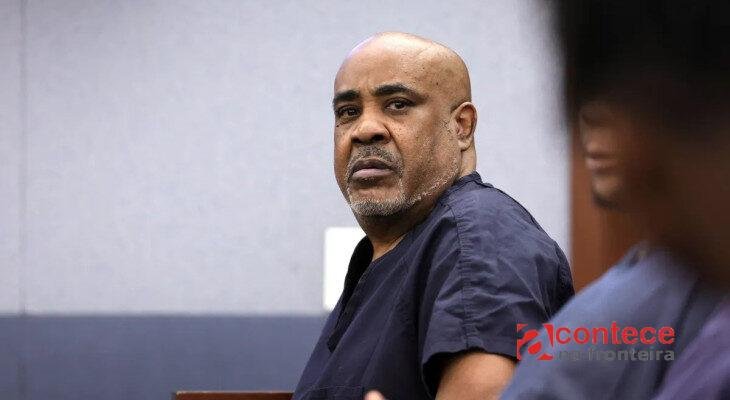 Tupac Shakur: ex-líder de gangue é condenado por assassinato