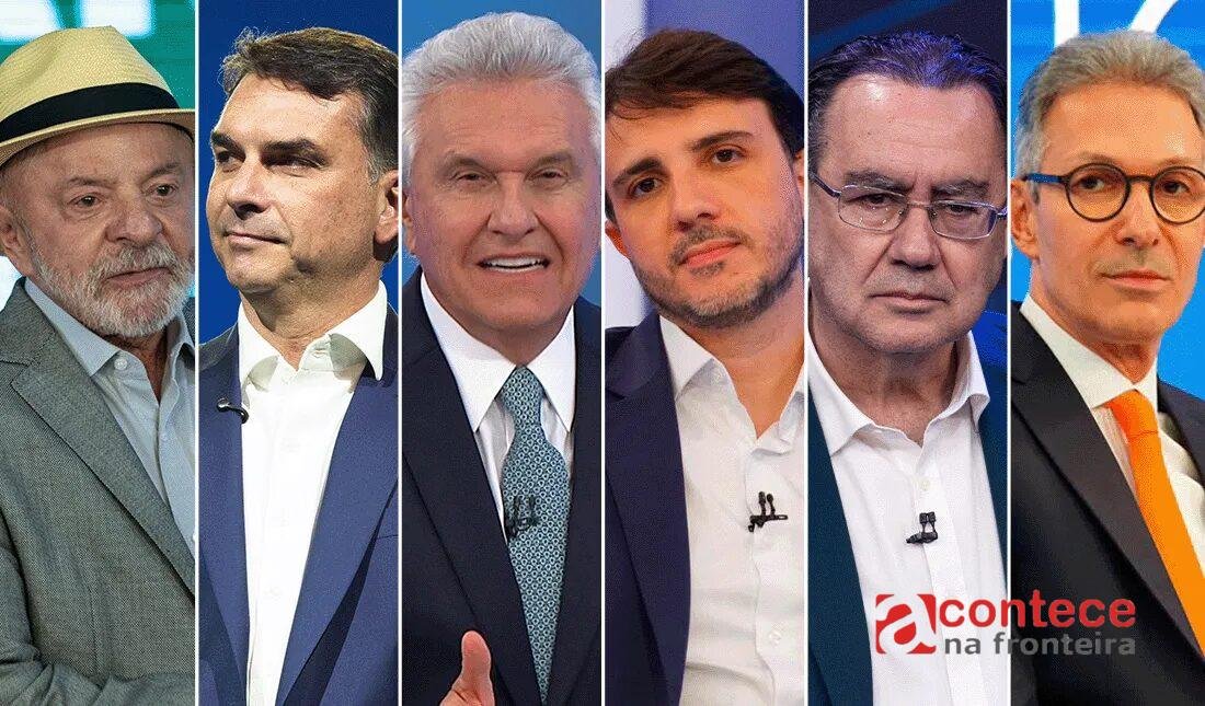 Uma semana de campanha eleitoral e nada aconteceu na disputa entre os principais candidatos