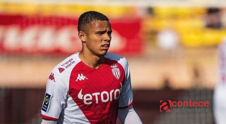 Vanderson é convocado para a Seleção Brasileira no lugar de Wesley