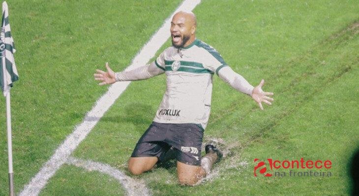 Vasco x Coritiba no Brasileirão: onde assistir e escalações
