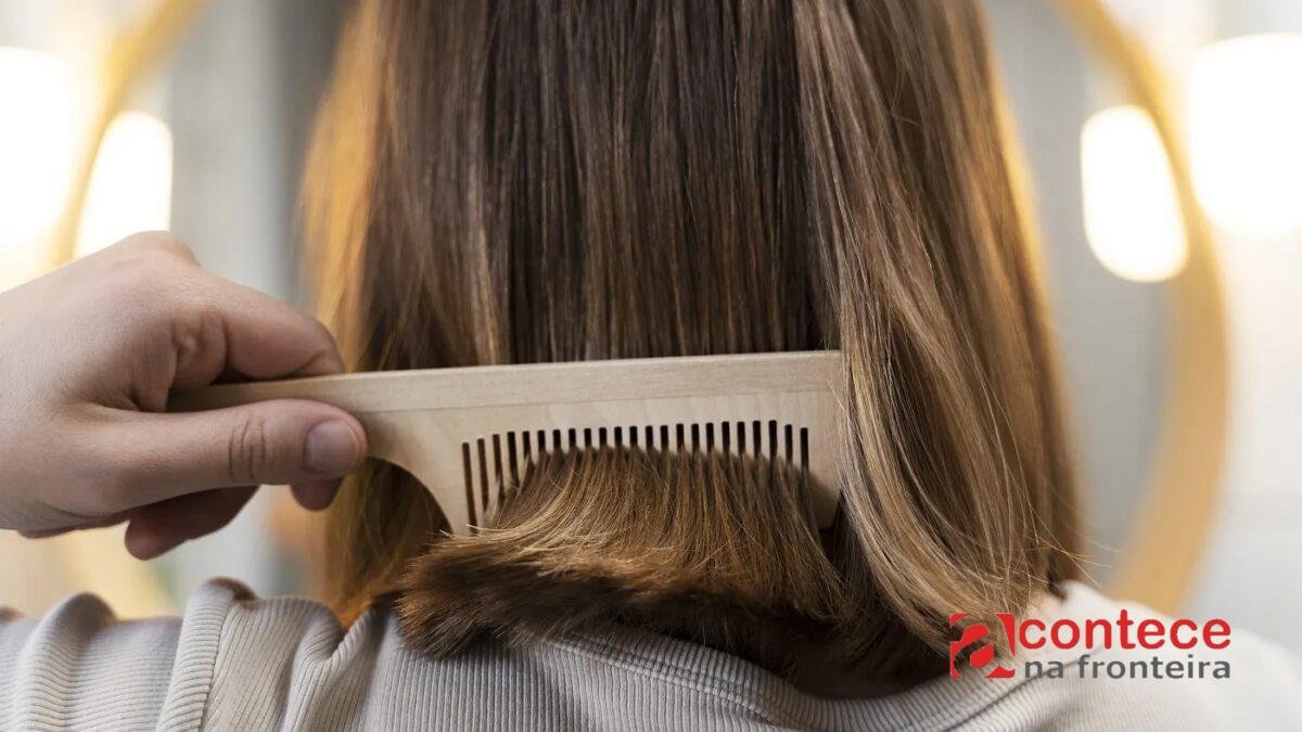 Veja como reduzir pontas duplas e recuperar a saúde do seu cabelo