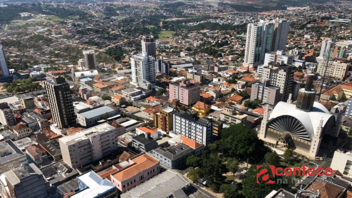 Veja o que abre e o que fecha em Ponta Grossa nesta segunda e terça devido ao feriado de aniversário da cidade