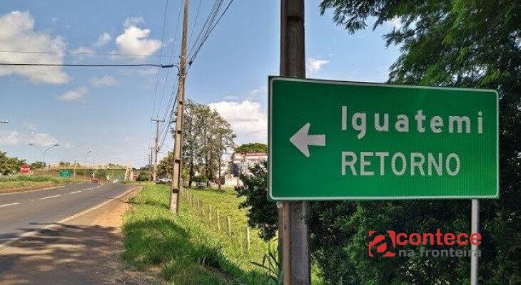 Quedas de energia em Iguatemi revoltam moradores