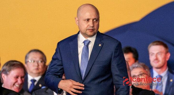 Vice de Sergio Moro falta a debate da Jovem Pan e cita estratégia eleitoral