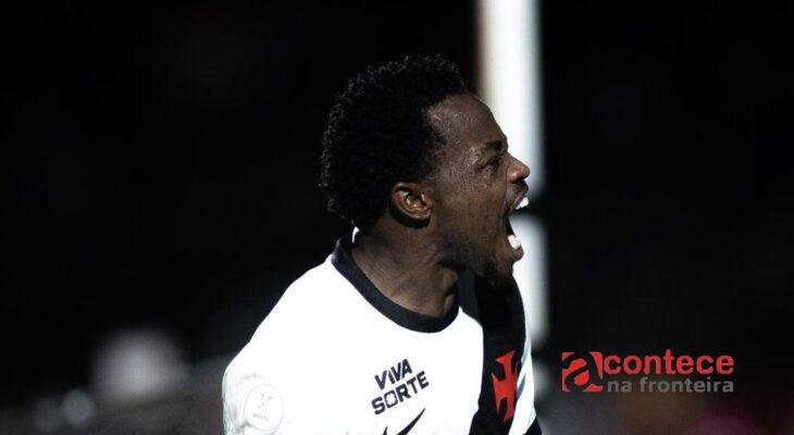 Vitória x Vasco: Cruz-maltino vence e avança à semifinal da Copa do Brasil