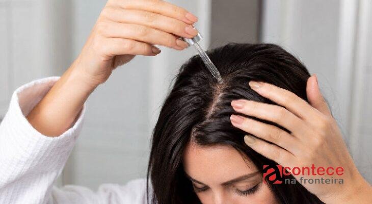 Você cuida do cabelo, mas e do couro cabeludo? Conheça a nova febre do scalp care
