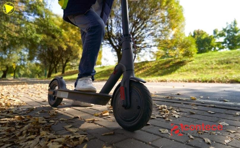 Você sabia? Novas regras para patinetes e bikes elétricas já estão valendo em Foz do Iguaçu