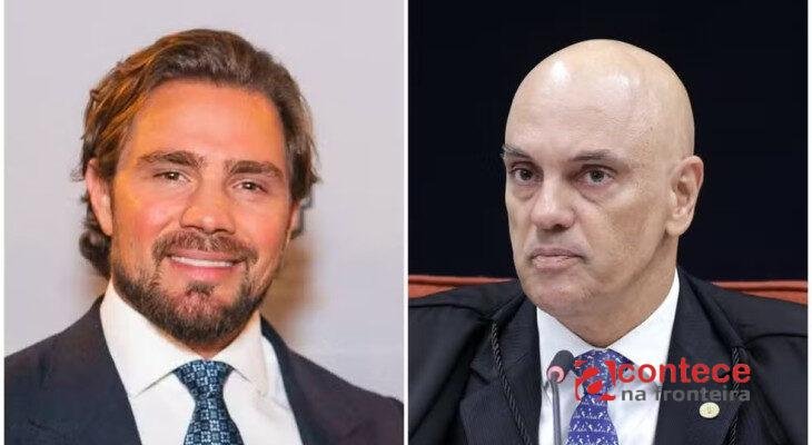 Caso Vorcaro: banqueiro consultou STF antes de prisão