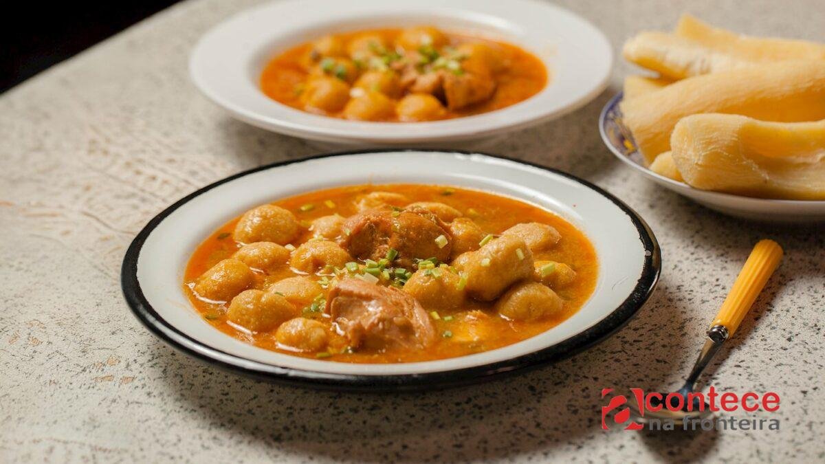 Vori-vori consolida liderança no TasteAtlas 2026 e supera ícones da gastronomia mundial