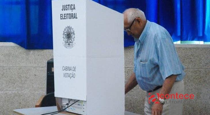 Eleições 2026: Voto poderá atualizar prova de vida do INSS