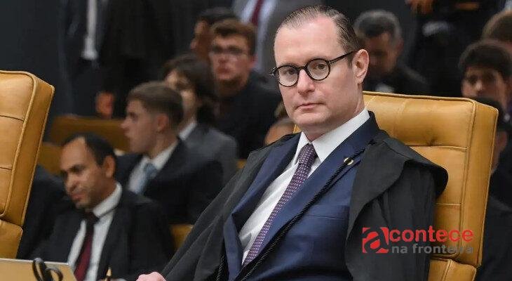 Zanin rejeita liminar para forçar CPI do Banco Master no Senado