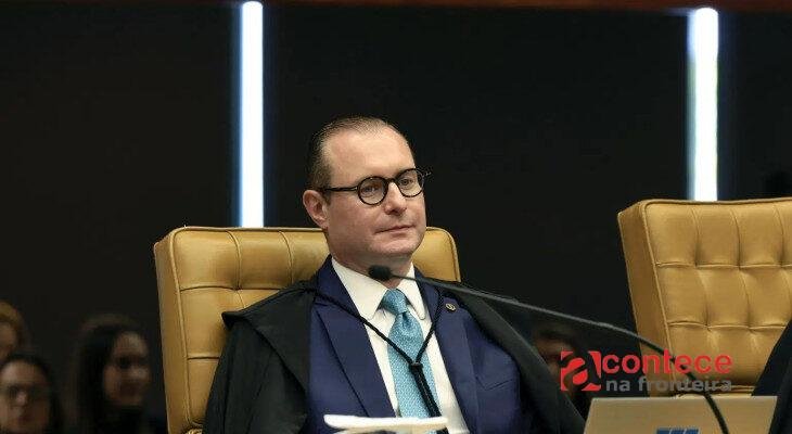 Zanin cobra providências após Deltan Dallagnol expor dados no PR