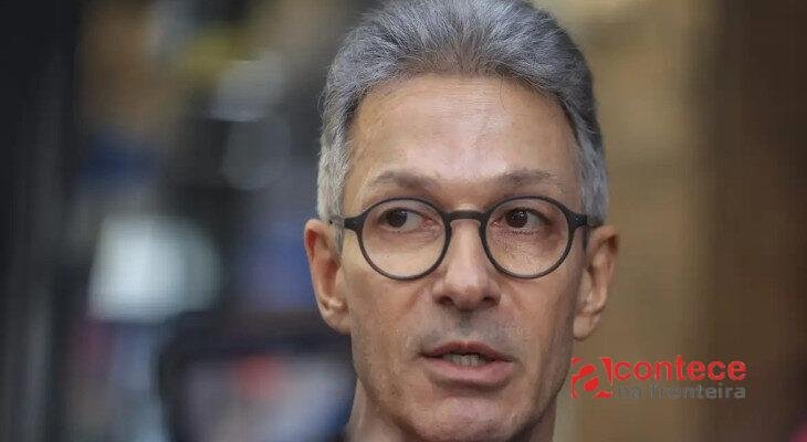 Paraná e o cenário político nacional: propostas de Zema