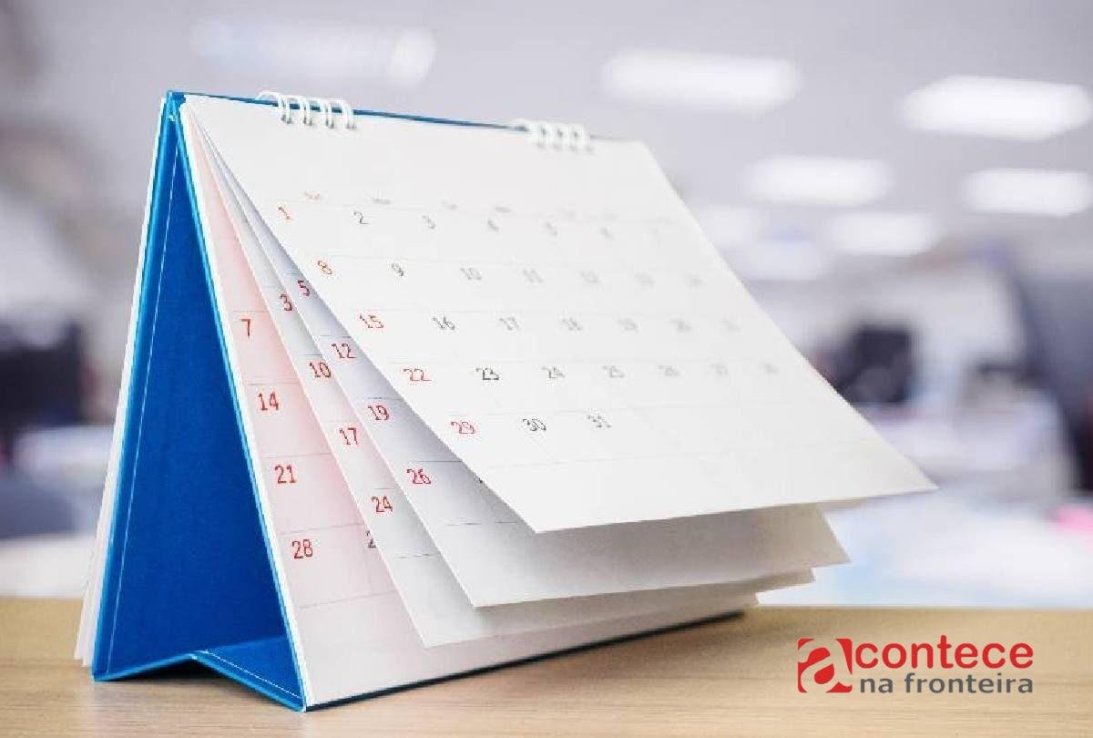 13 de outubro é feriado? Mudança no calendário pode render folga