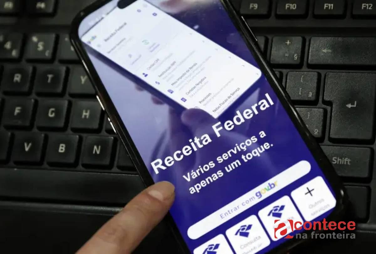 Restituição do Imposto de Renda: lote residual sai em outubro
