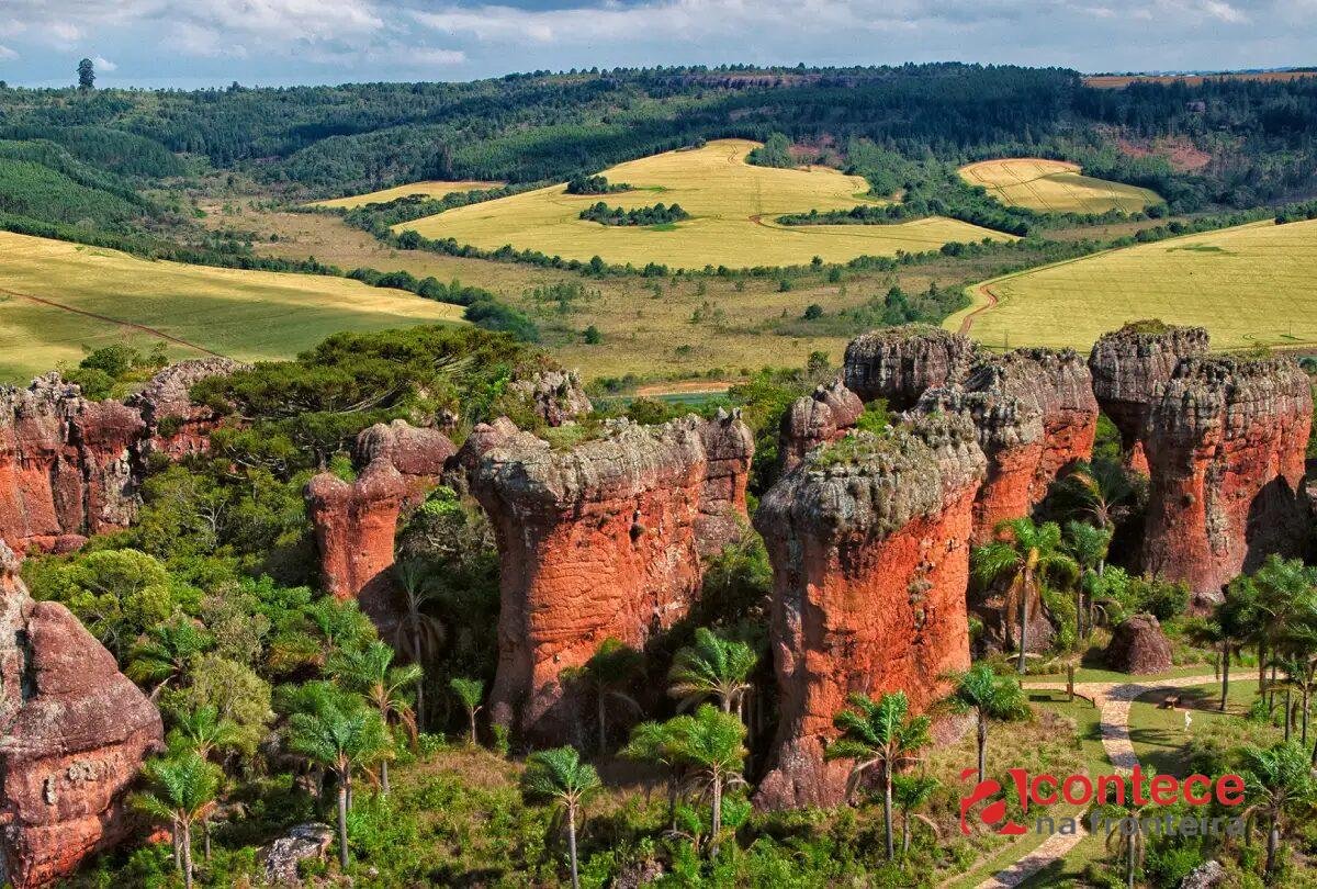 Feriado no Paraná: 29 parques estaduais abertos para turismo