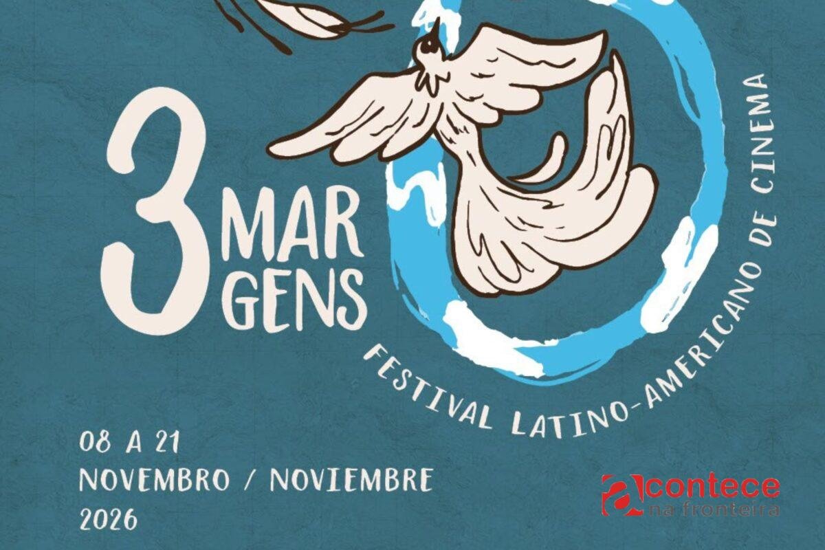 3 Margens Festival Latino-Americano de Cinema seleciona 43 filmes para a sua 8ª edição