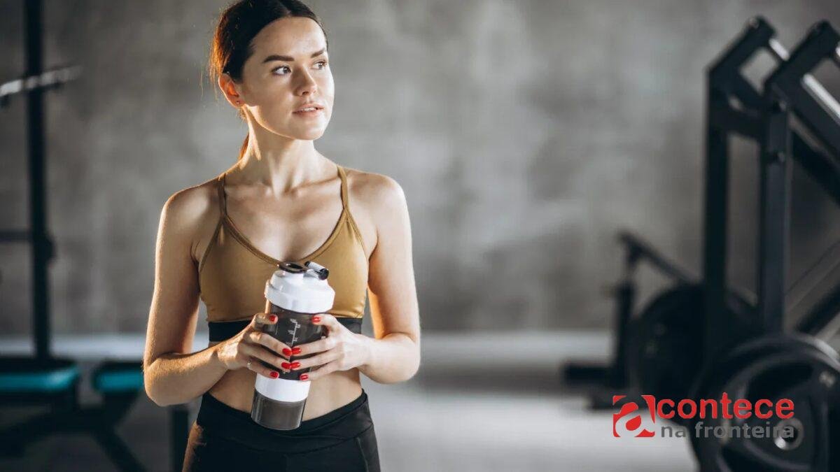 Creatina e endometriose: o que a ciência já sabe sobre o uso