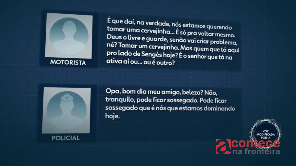 42 policiais são afastados por corrupção em rodovias do PR