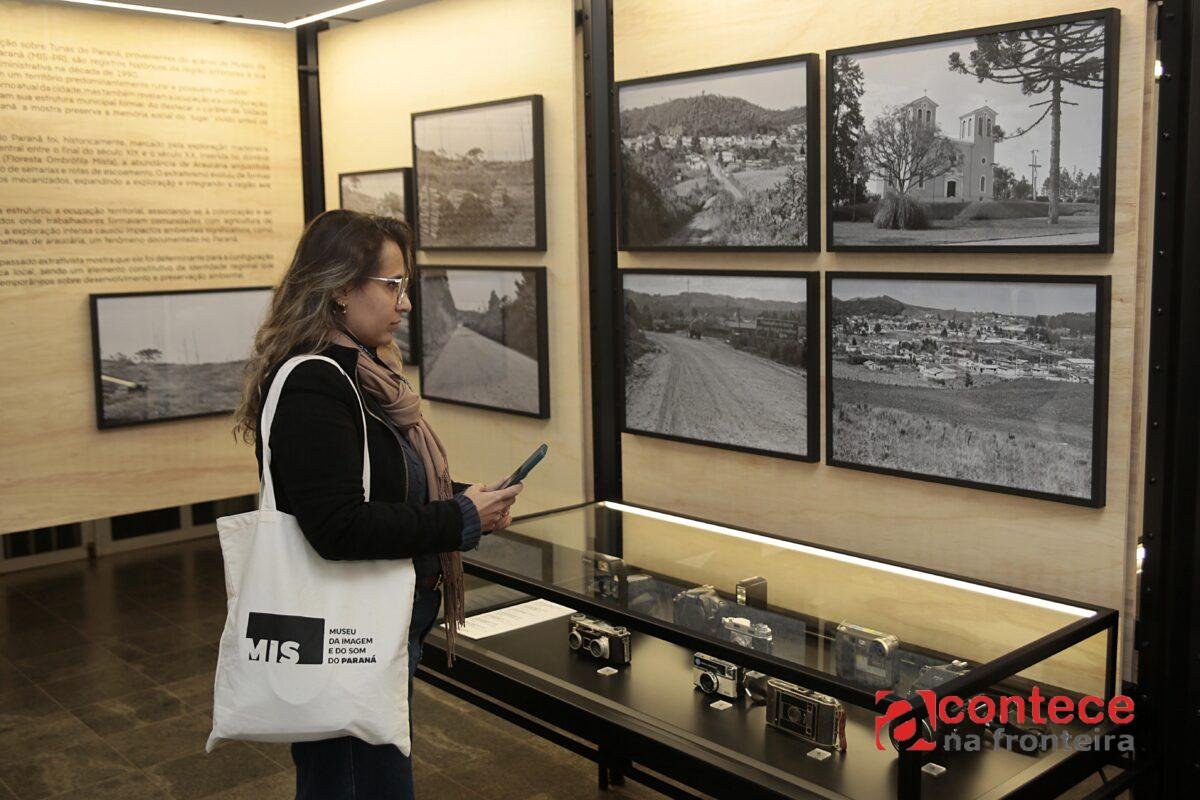 Museus Satélites do Paraná iniciam primeiro giro de acervos