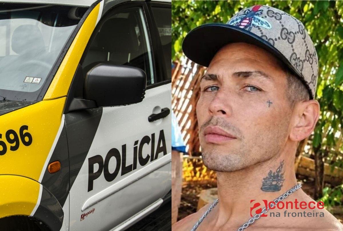 Adolescente é assassinada pelo padrasto no Paraná