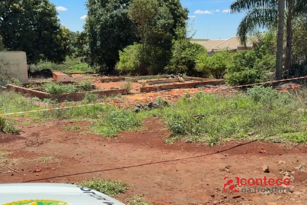Adolescente de 14 anos é achada morta no Paraná