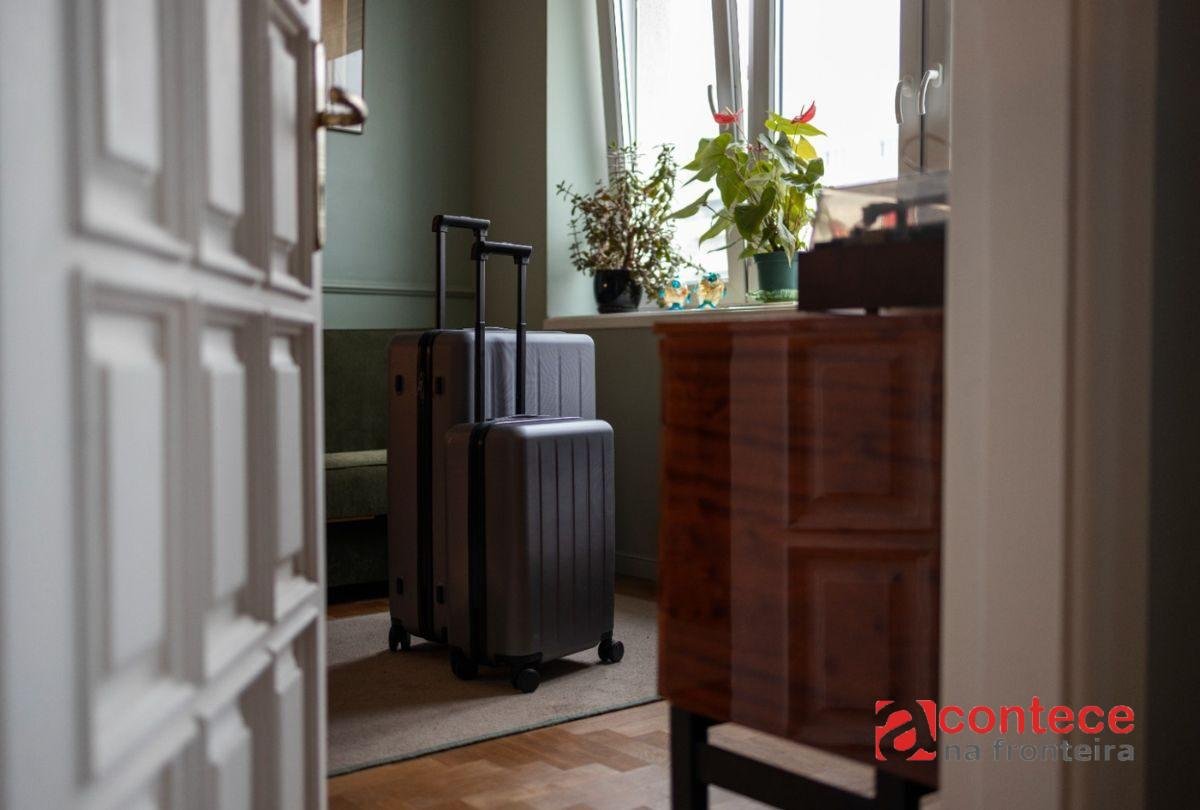 Novas regras do Airbnb proíbem tarefas pesadas para hóspedes
