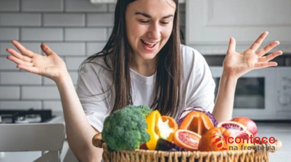 Antioxidantes: o que são e por que fazem parte da alimentação?