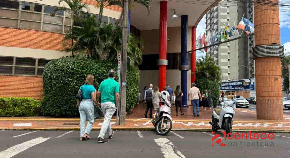 Apuração 2º turno Eleições 2026 no Paraná ao vivo