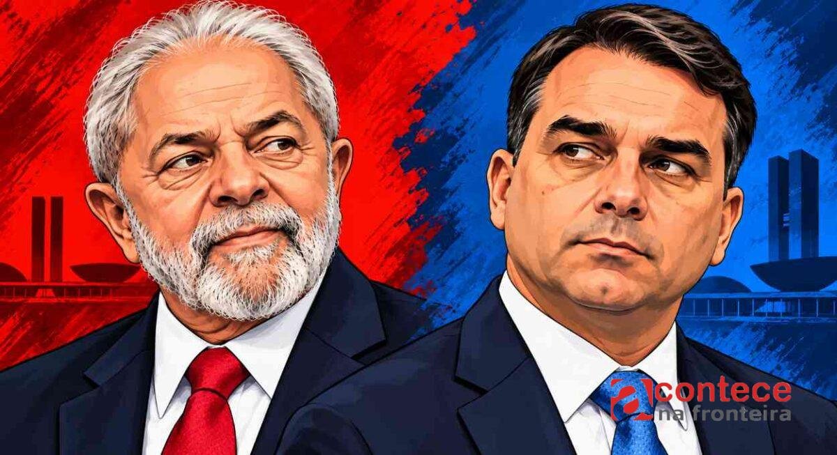 Apuração Eleições 2026: Acompanhe o 2º turno ao vivo
