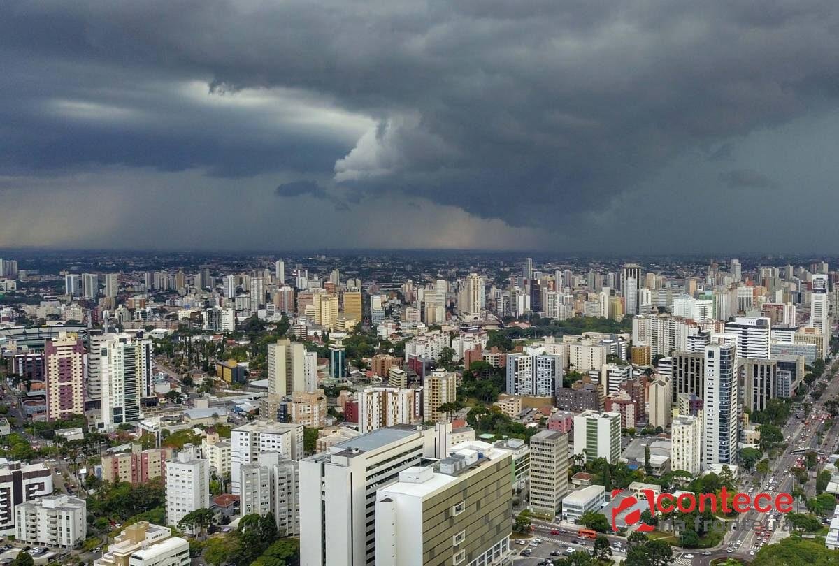 Paraná escapa de tempestades no segundo turno das Eleições