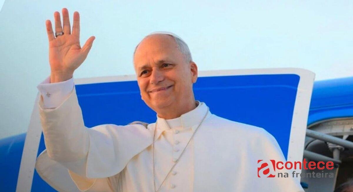 Após cirurgia, papa Leão XIV confirma visita à Argentina