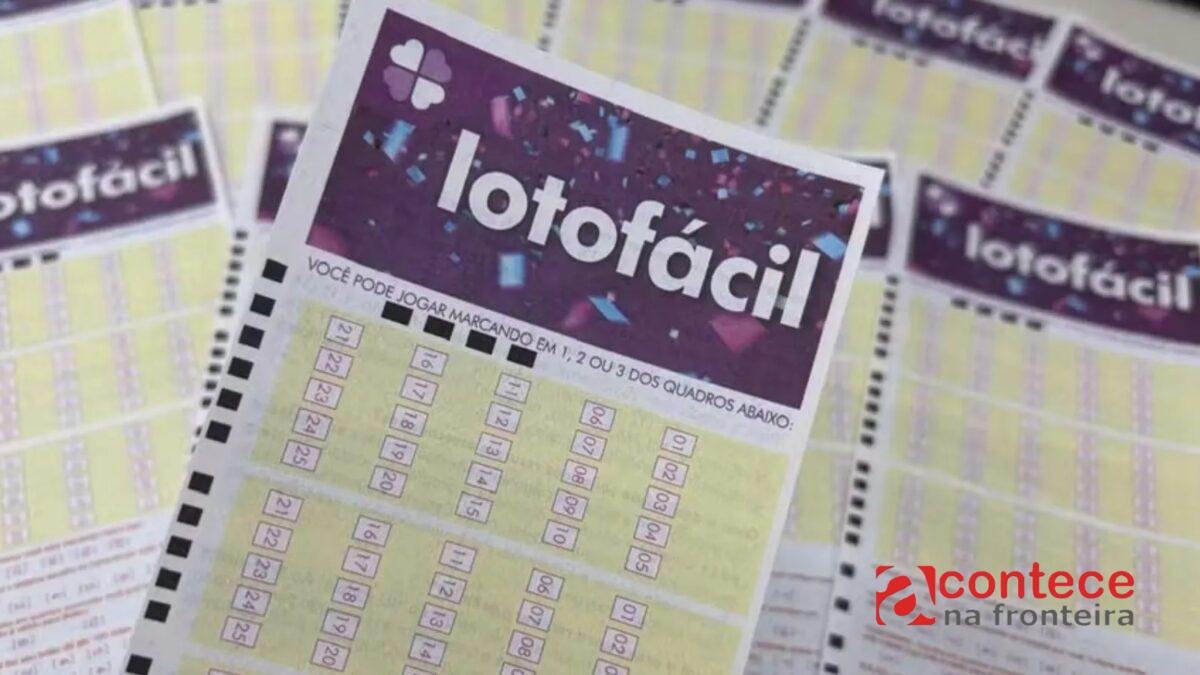 Aposta do Paraná ganha R$ 3,8 milhões na Lotofácil; veja cidade onde ela foi feita