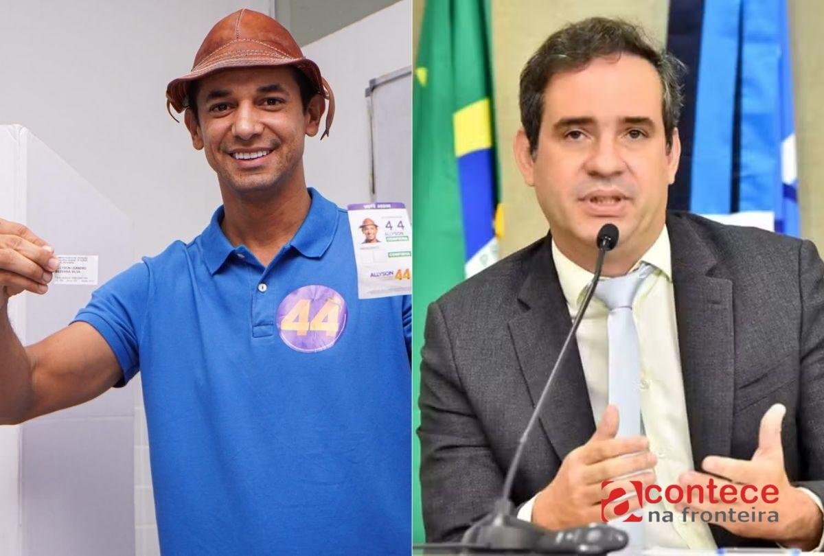 Eleições 2026 PR: acompanhe a Apuração em tempo real