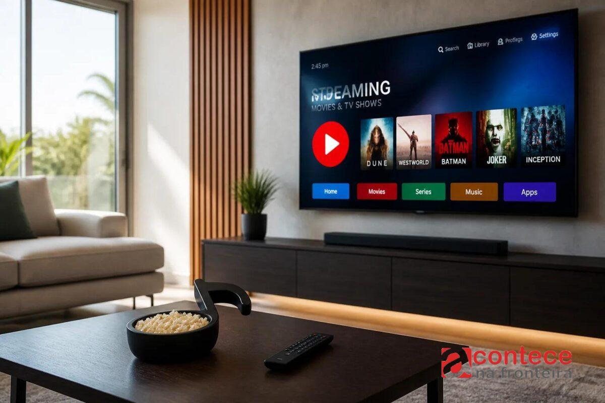 Assam TV é bom? Descubra se vale a pena usar o serviço de IPTV em 2026