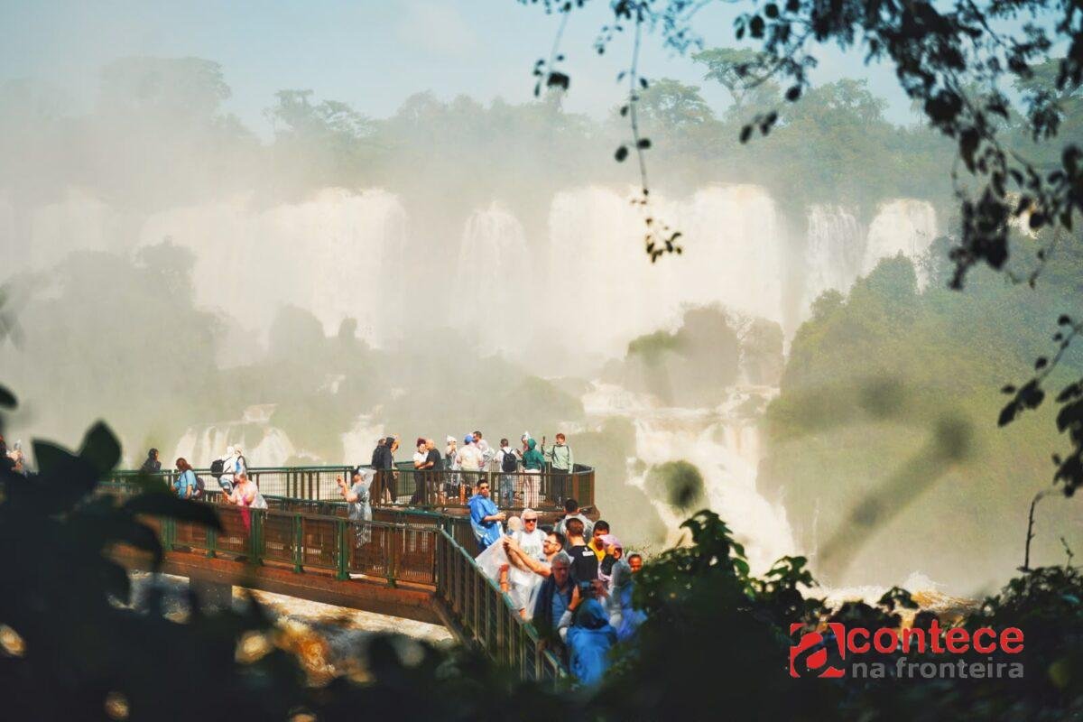 Esquenta Loumar antecipa ofertas de turismo em Foz do Iguaçu