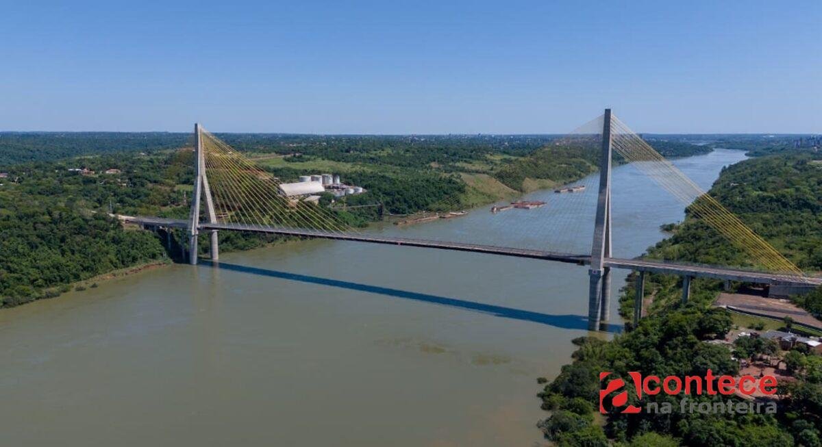 Problemas na emissão de documento para a Ponte da Integração